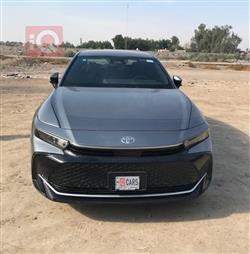 تويوتا كراون